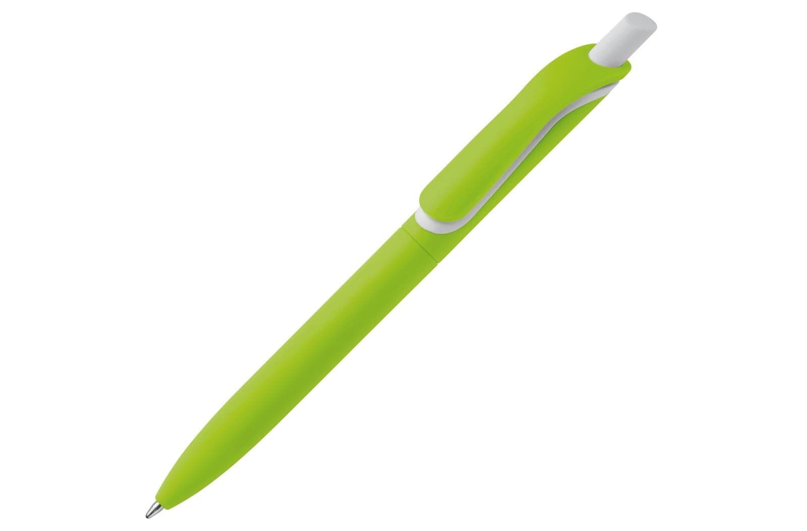 Lichtgroen