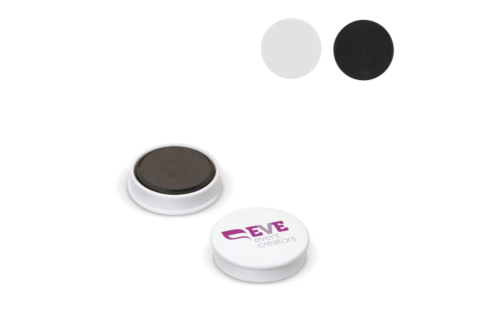 Magneet rond Ø30mm 1