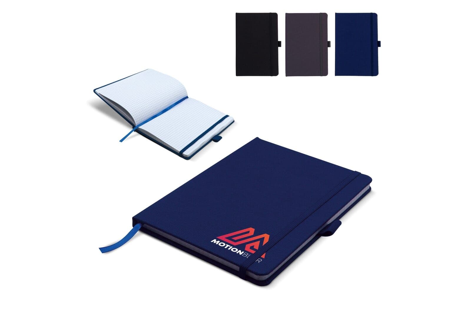R-PET notitieboek A5 1