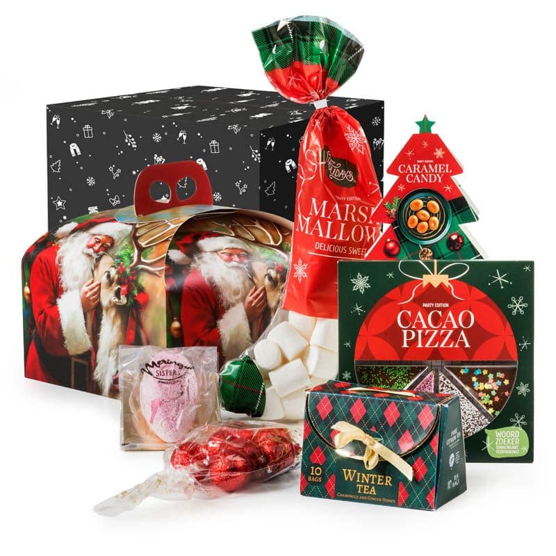 Merry X-Mas 1