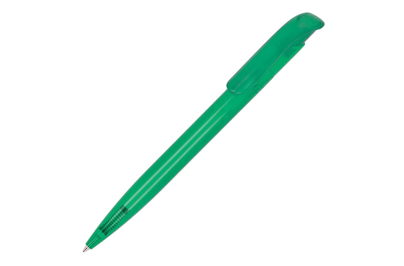 Transparant / Groen