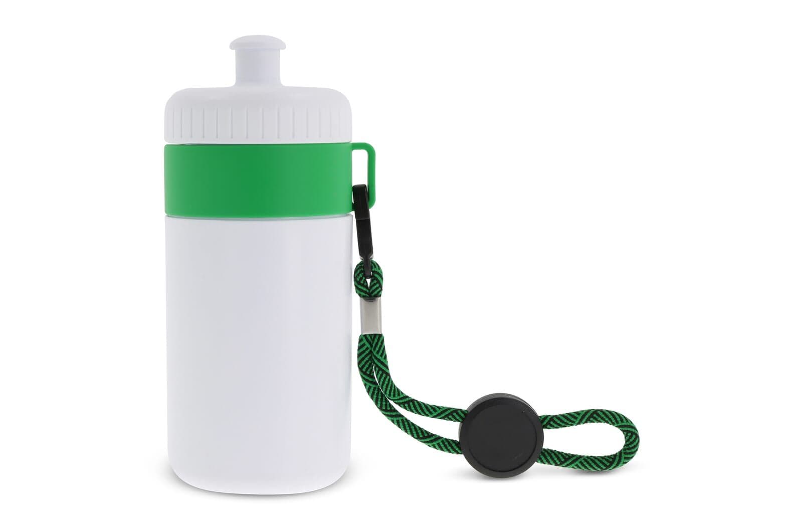 Wit / Groen