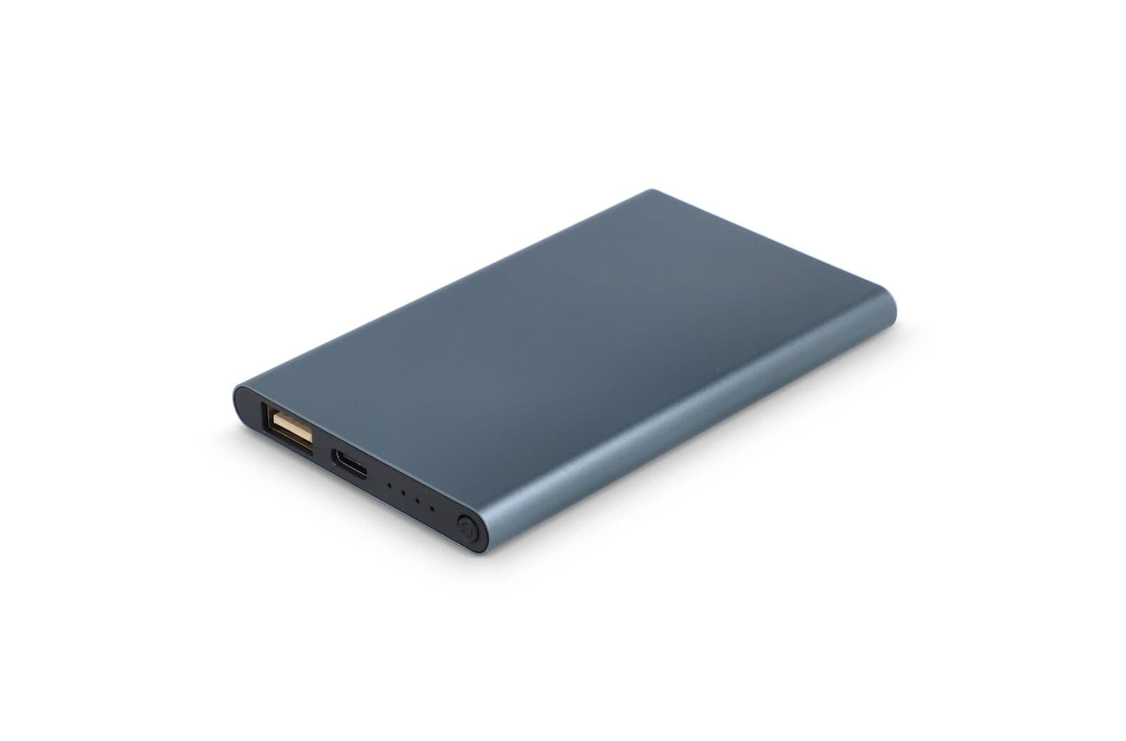Donker gun metal