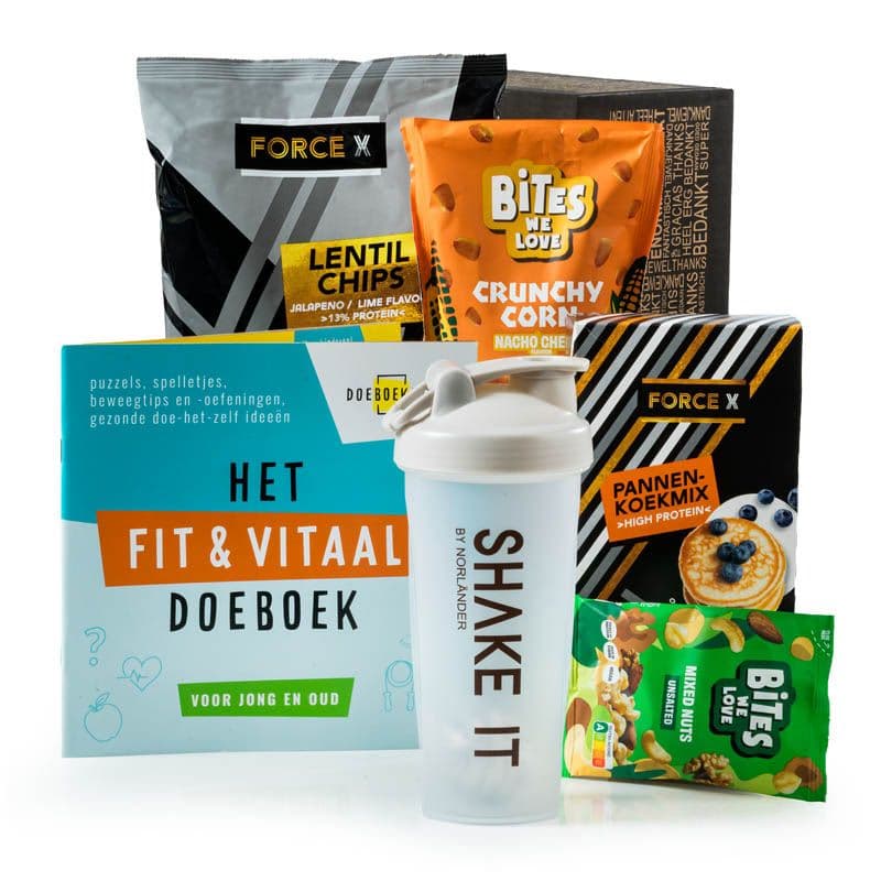 Fit & Vitaal 1
