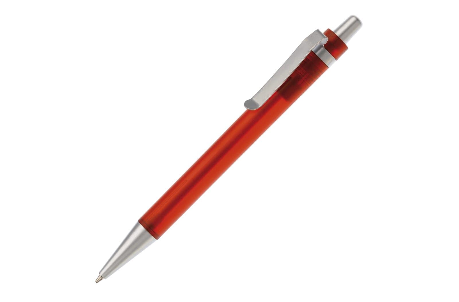 Ecru / Rood