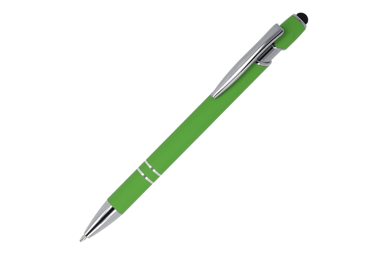 Lichtgroen