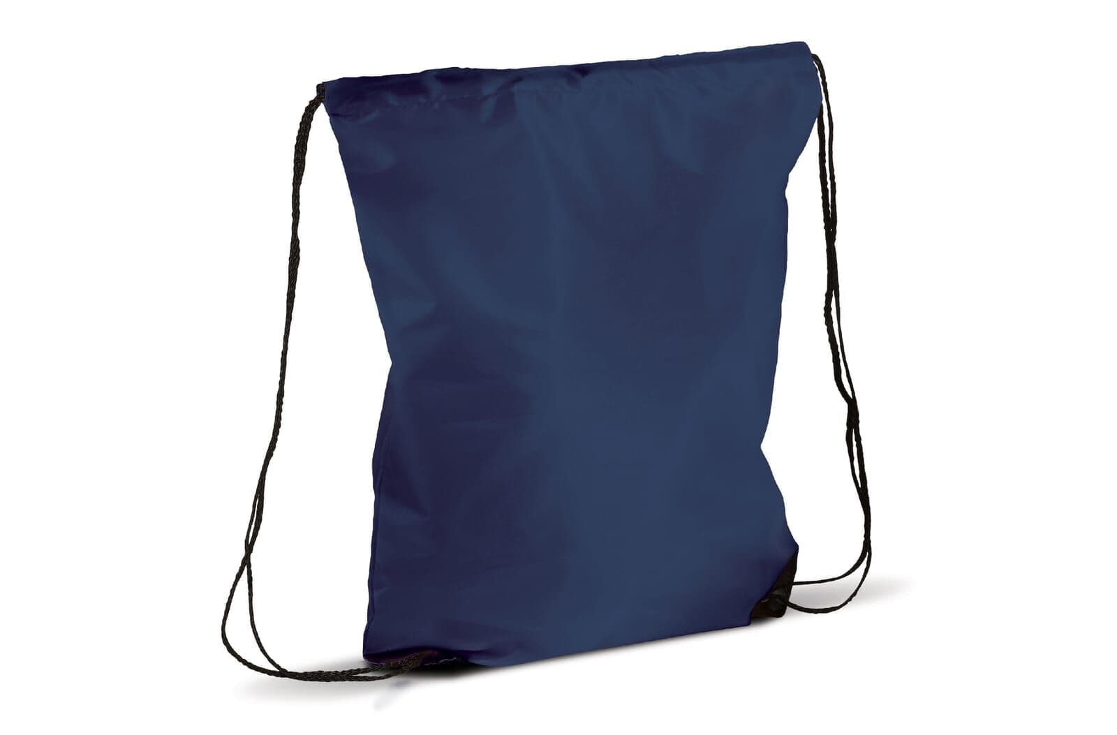 Donkerblauw