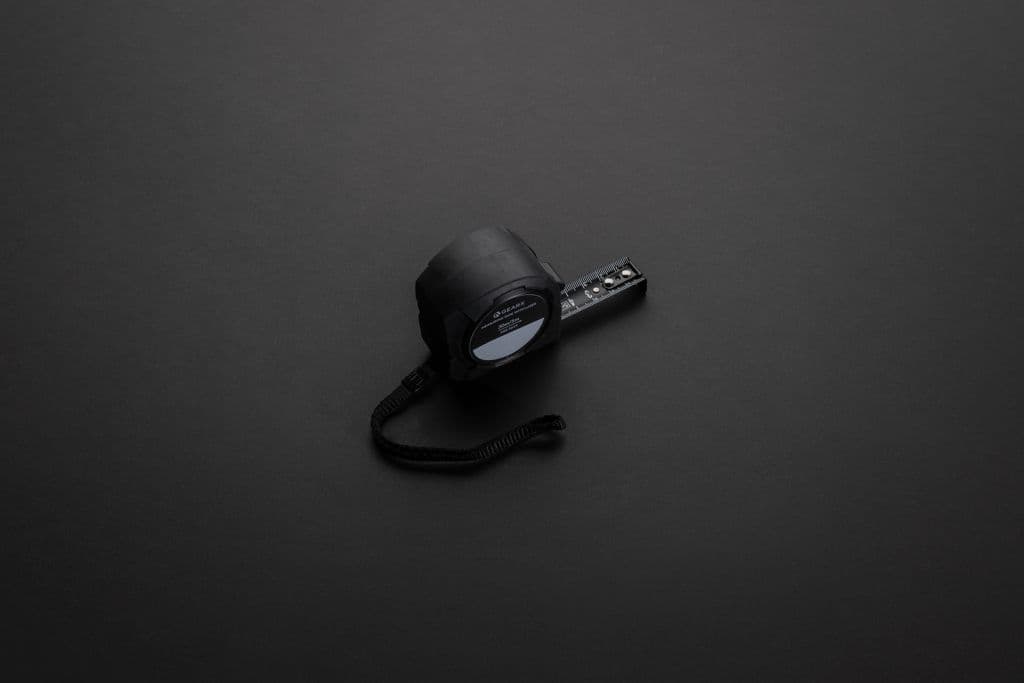 Gear X meetlint van 5M met 30M laser thumbnail 7