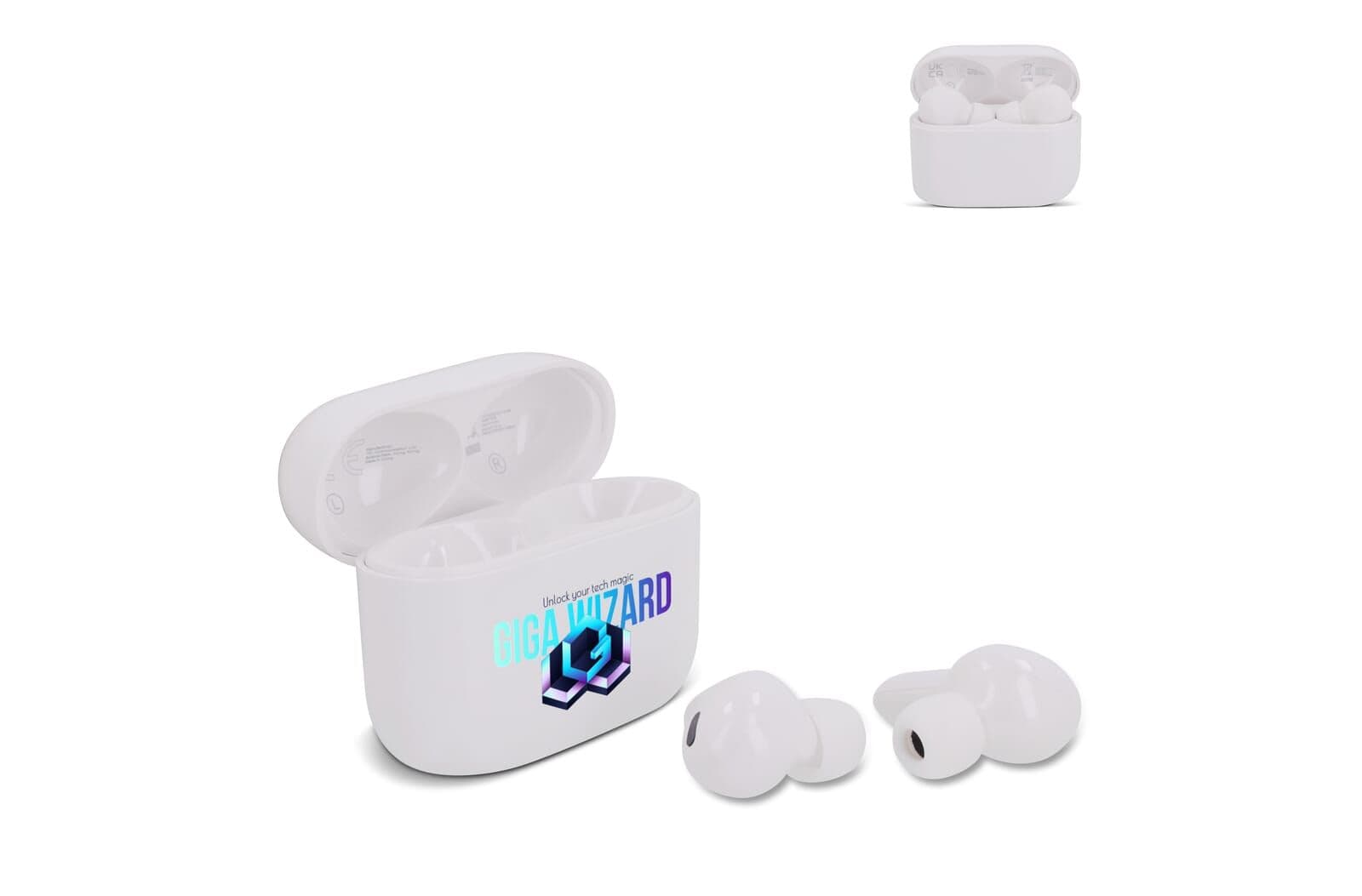 TW08-3BLCEU4-1 | TCL MOVEAUDIO S108 White 1