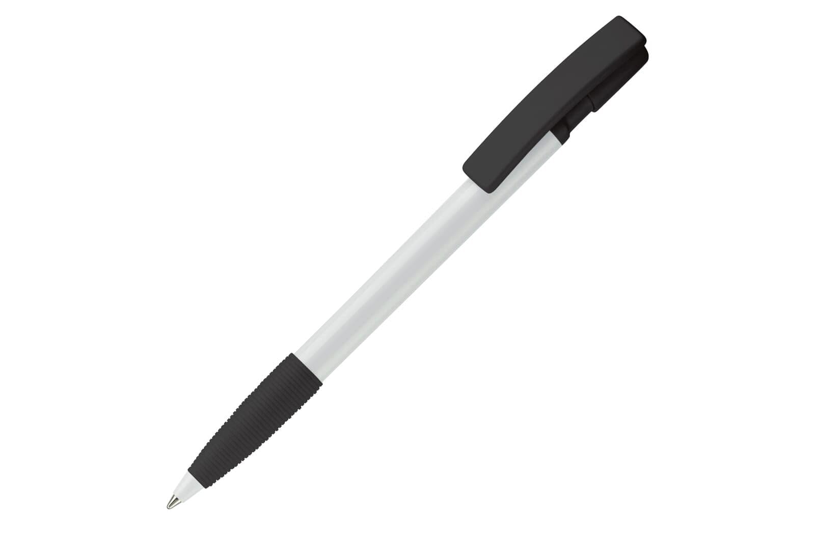 Wit / Zwart