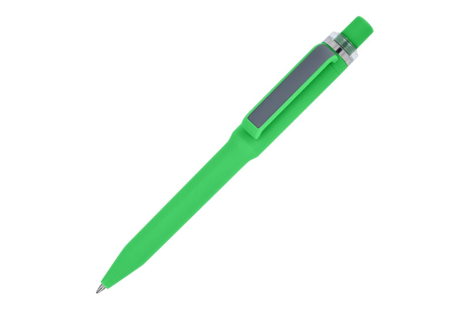 Lichtgroen