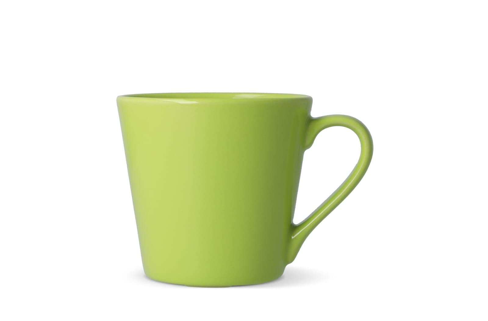 Lichtgroen