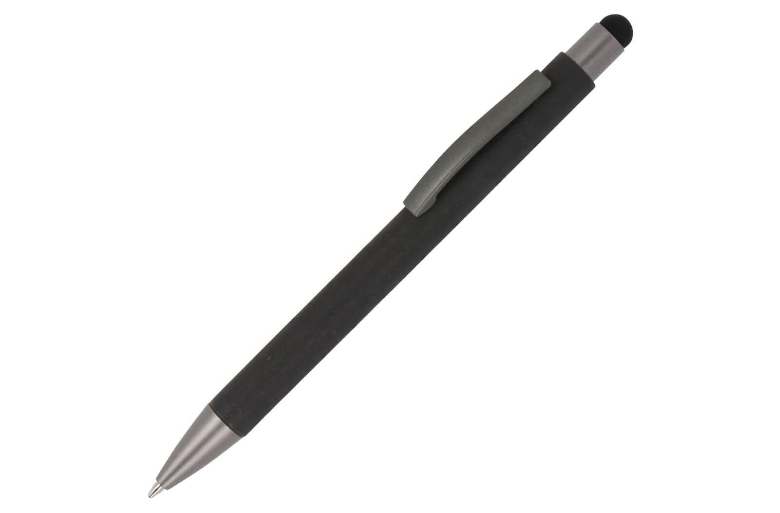 Zwart
