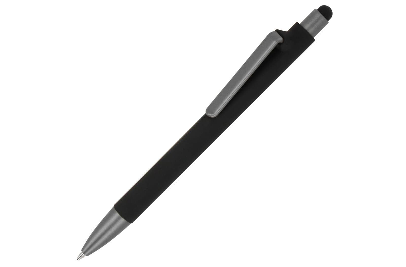 Zwart