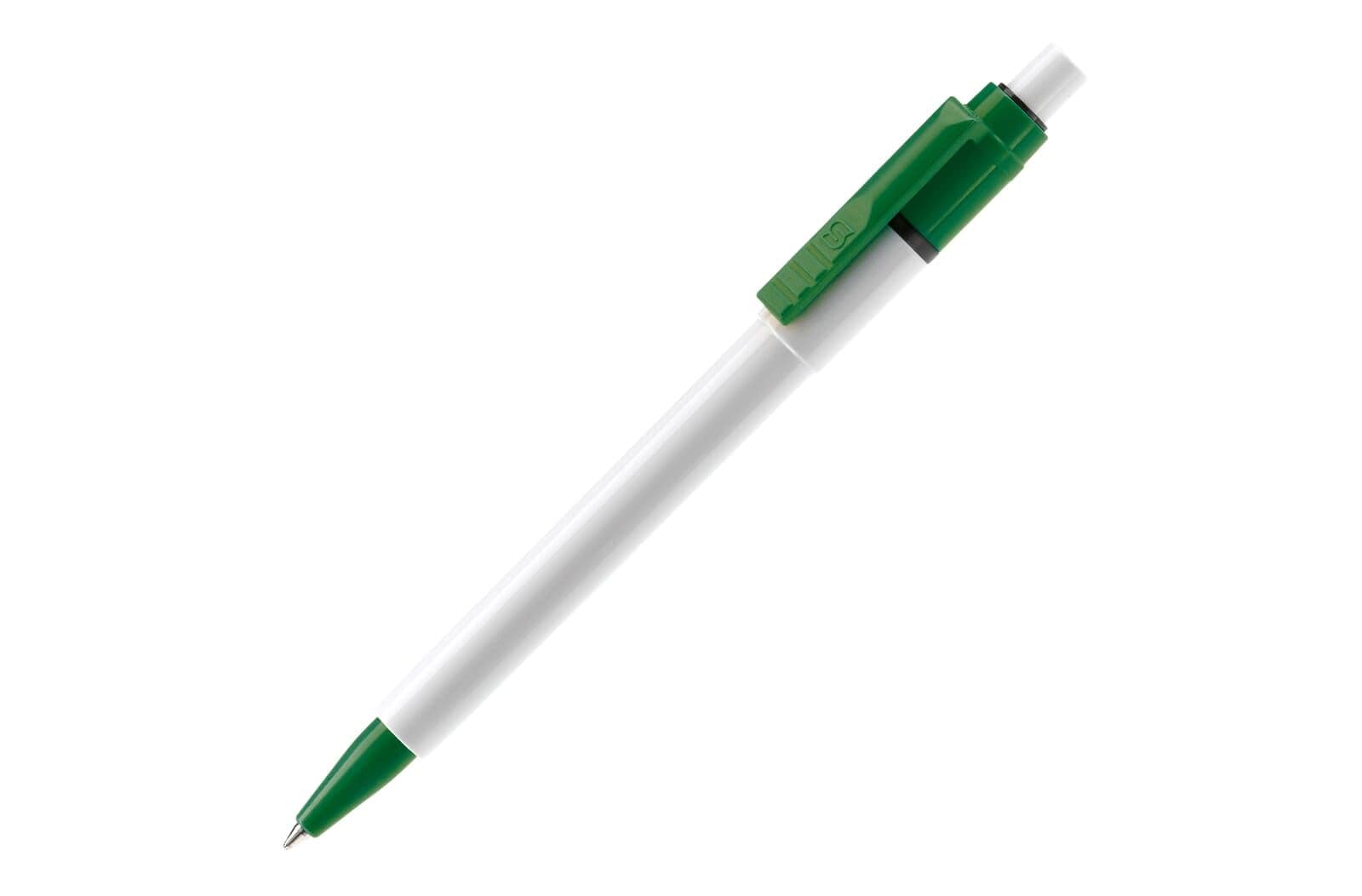 Wit / Groen