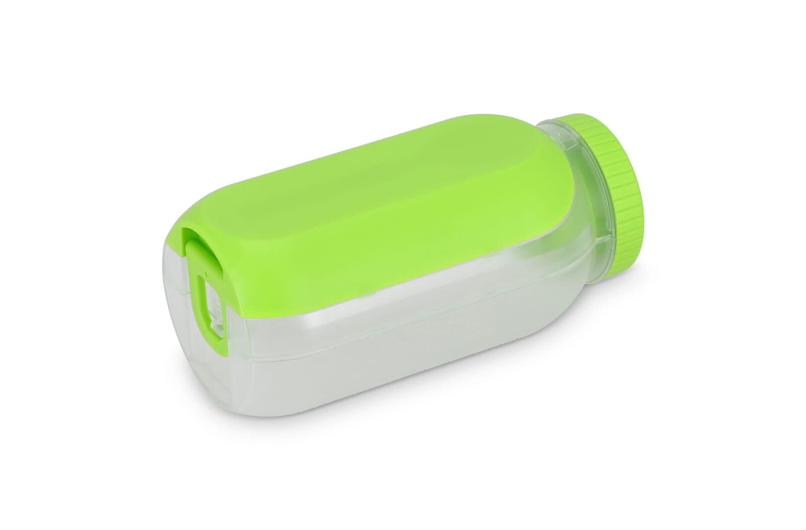 Lichtgroen