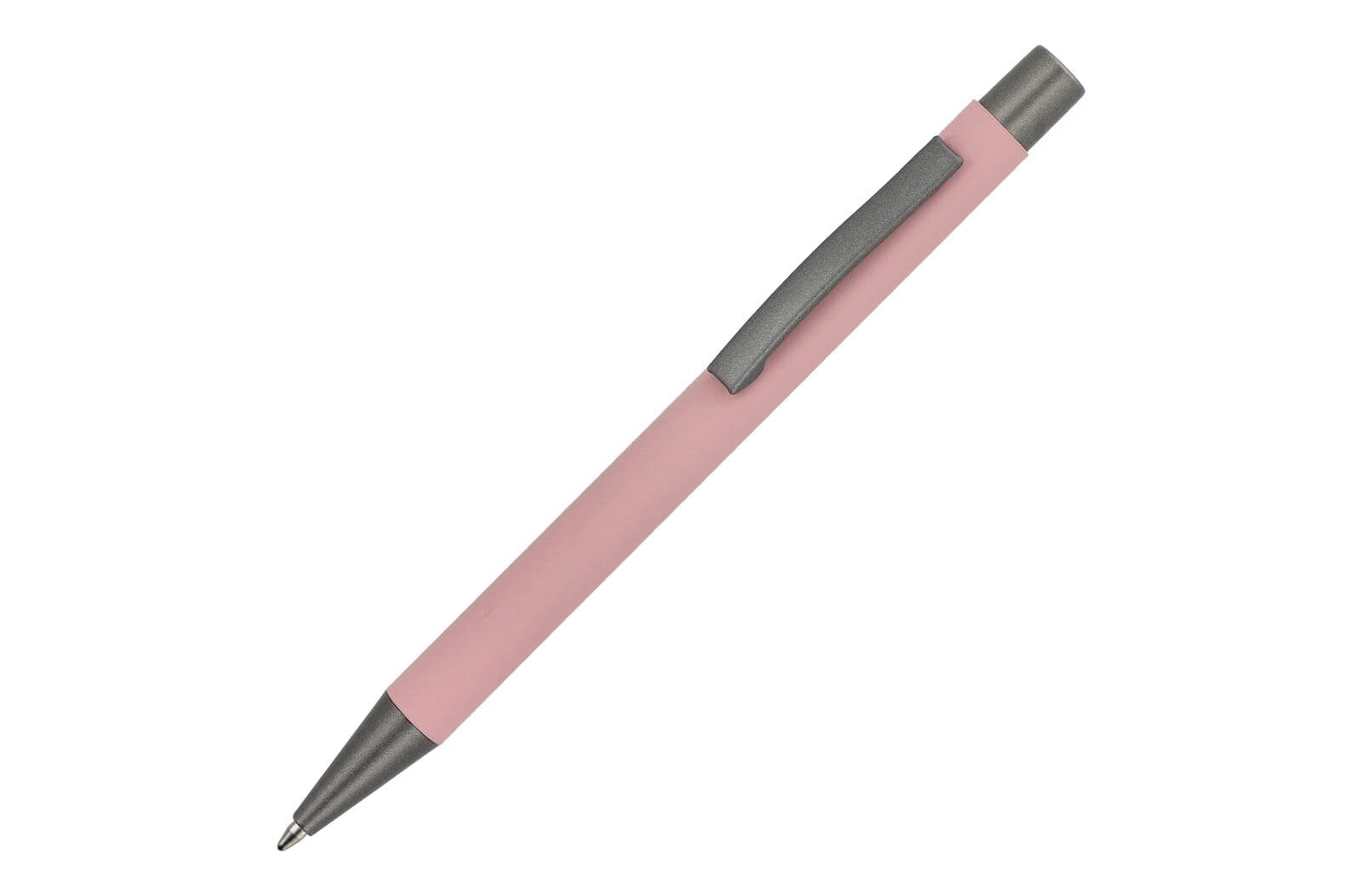 Pastel rose