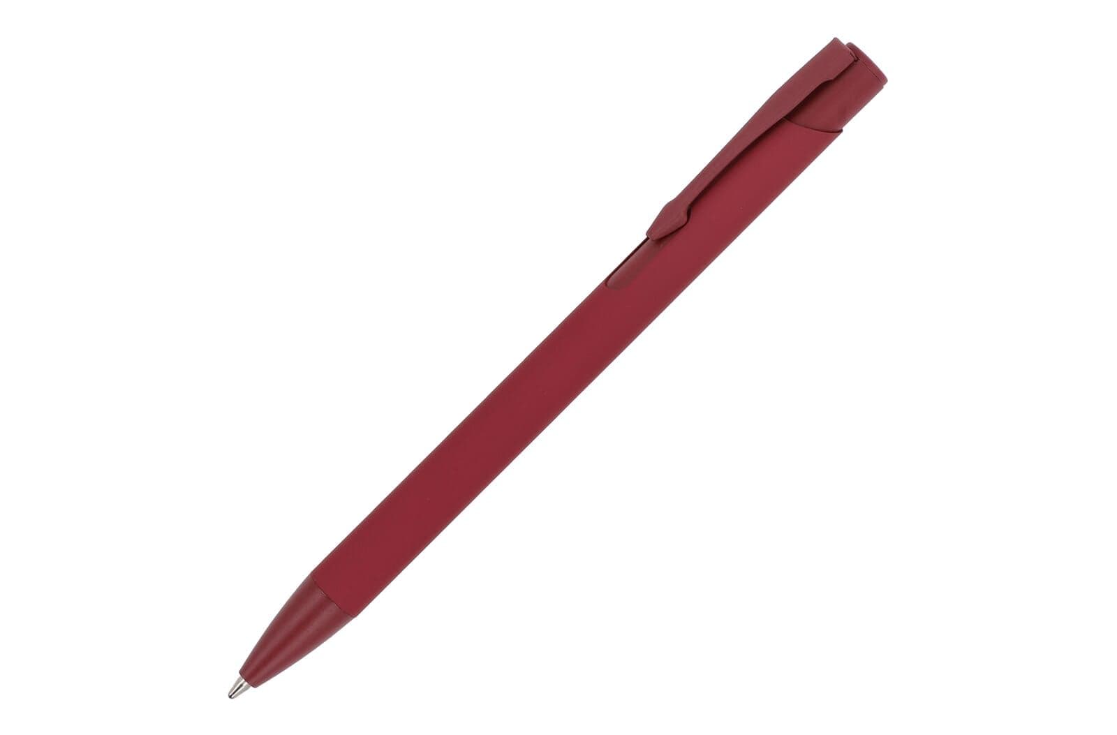 Donker Rood