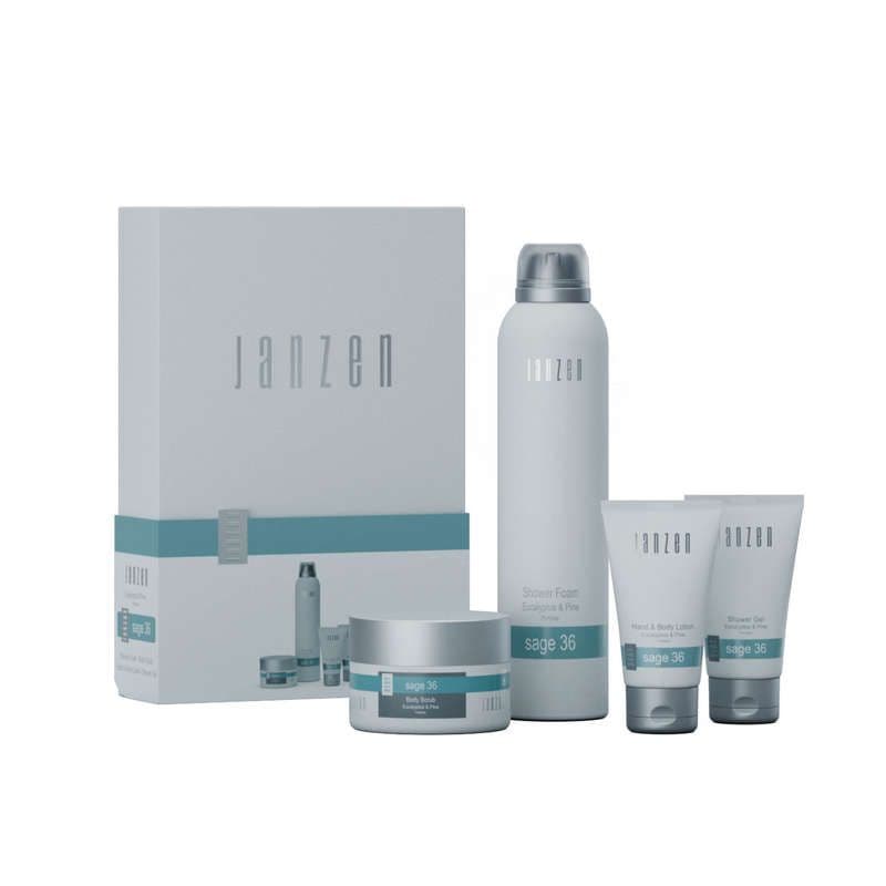 Janzen Giftset S – Sage 36 1