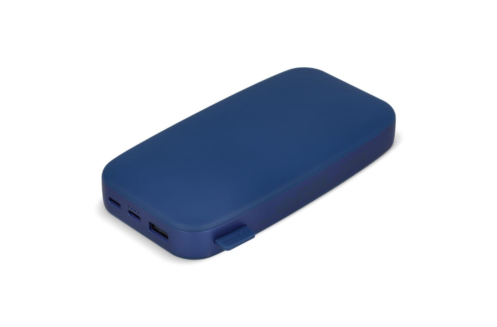 Blauw