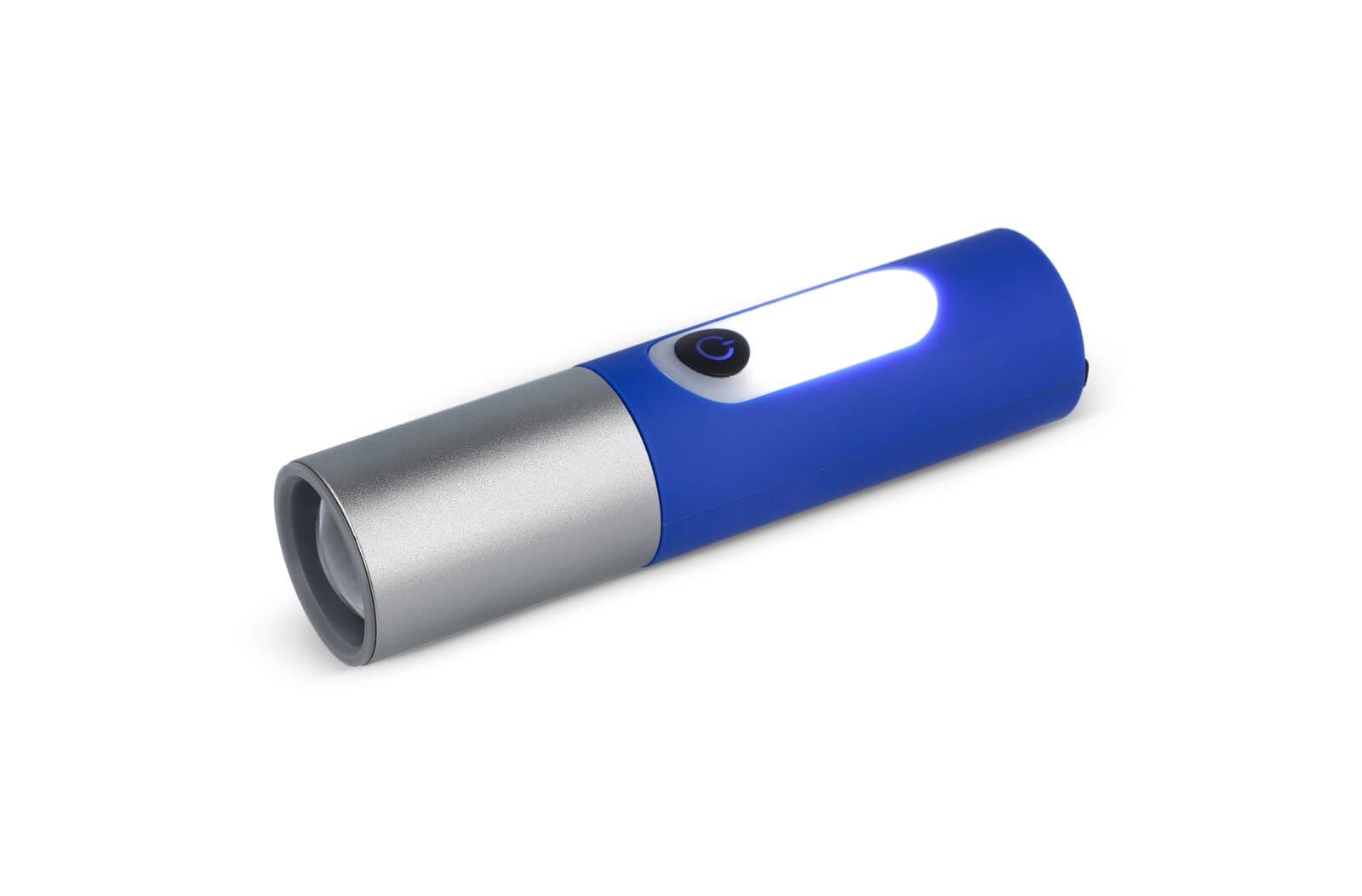 Blauw