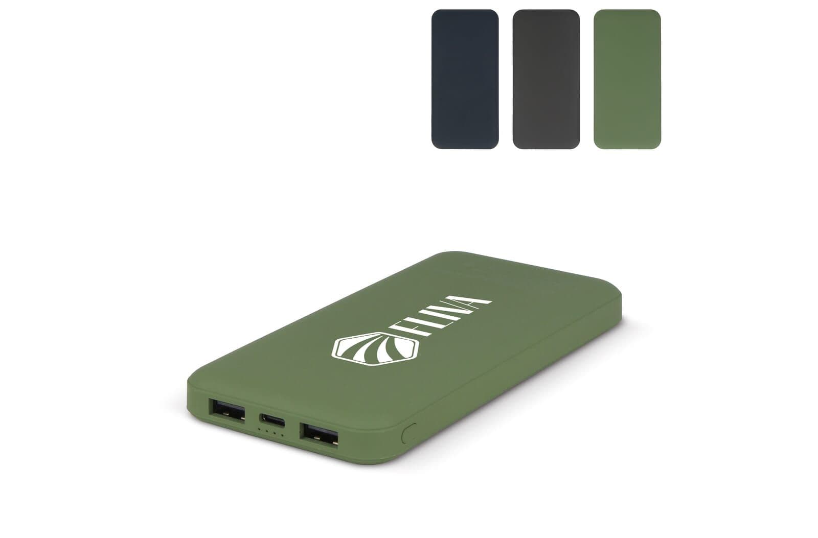 Rock Powerbank 10000mAh 1