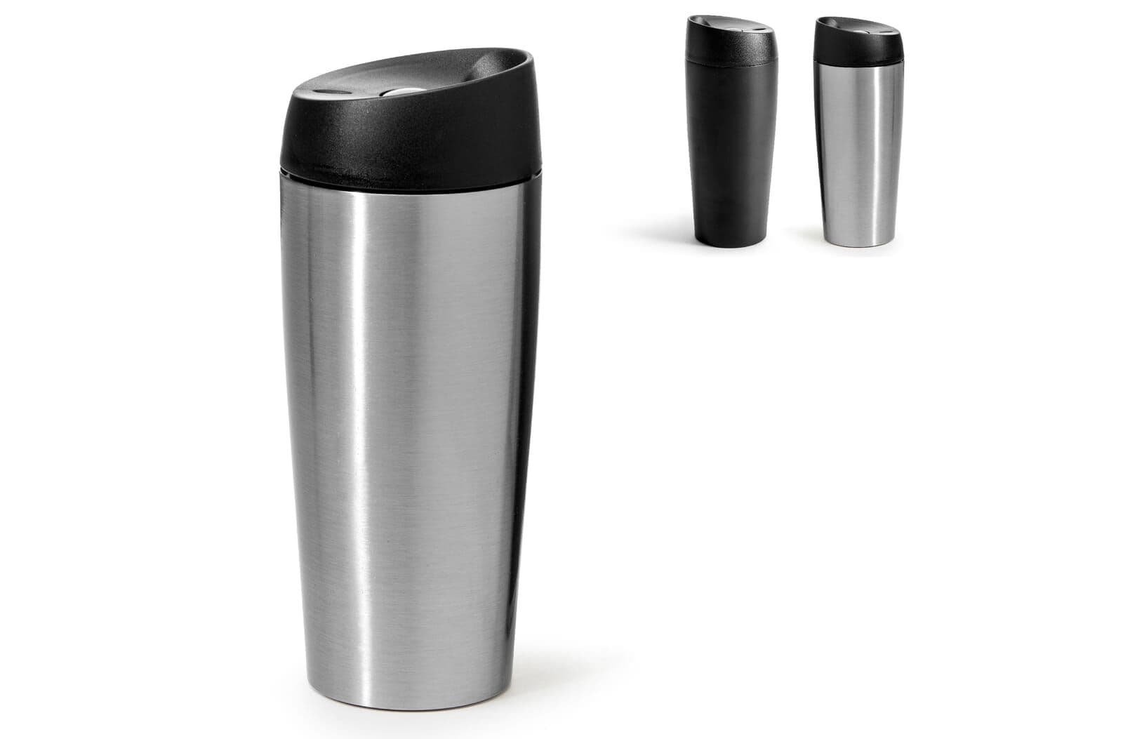 Sagaform Loke dubbelwandige mok groot 400ml 1