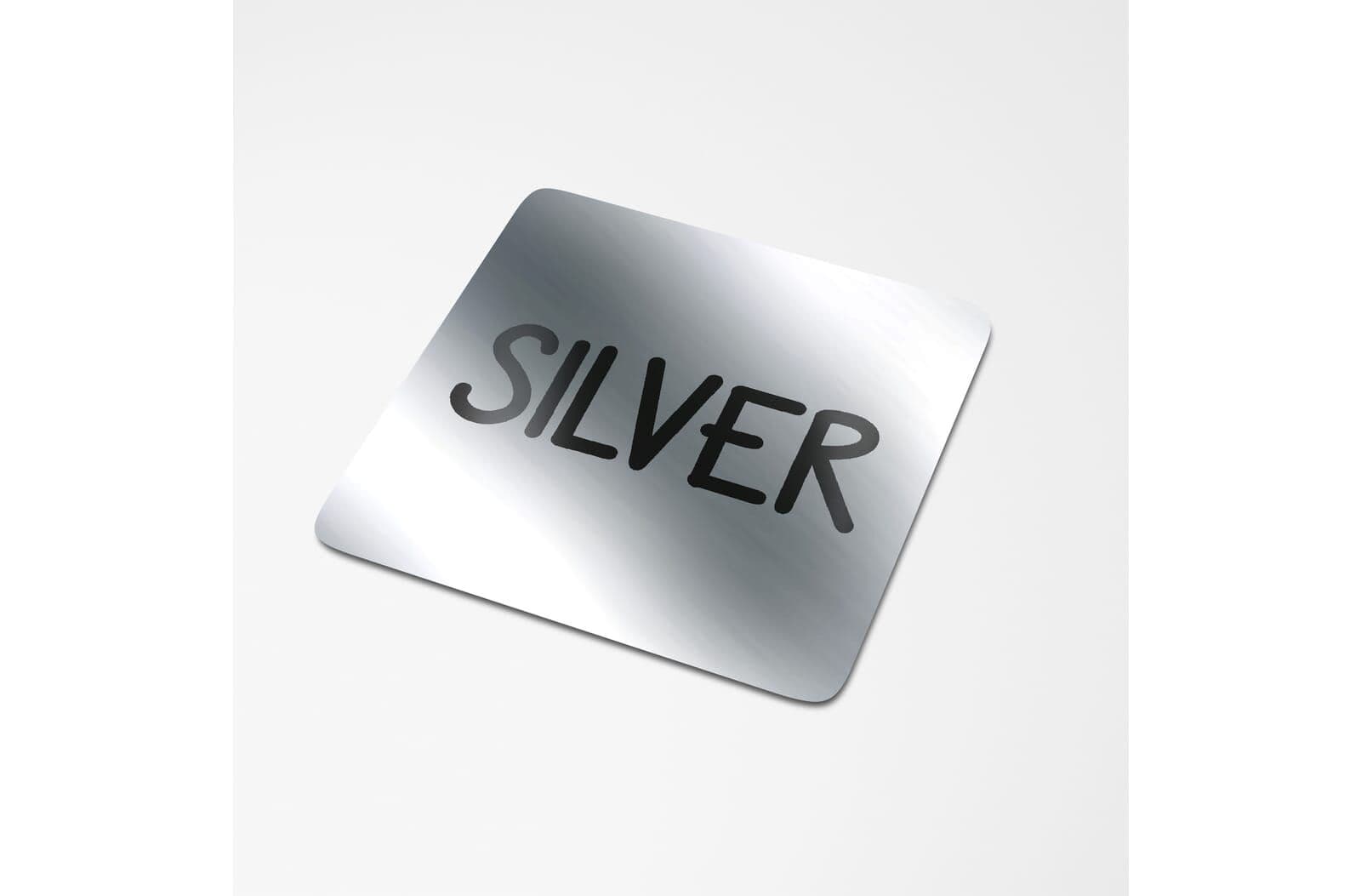 Zilver
