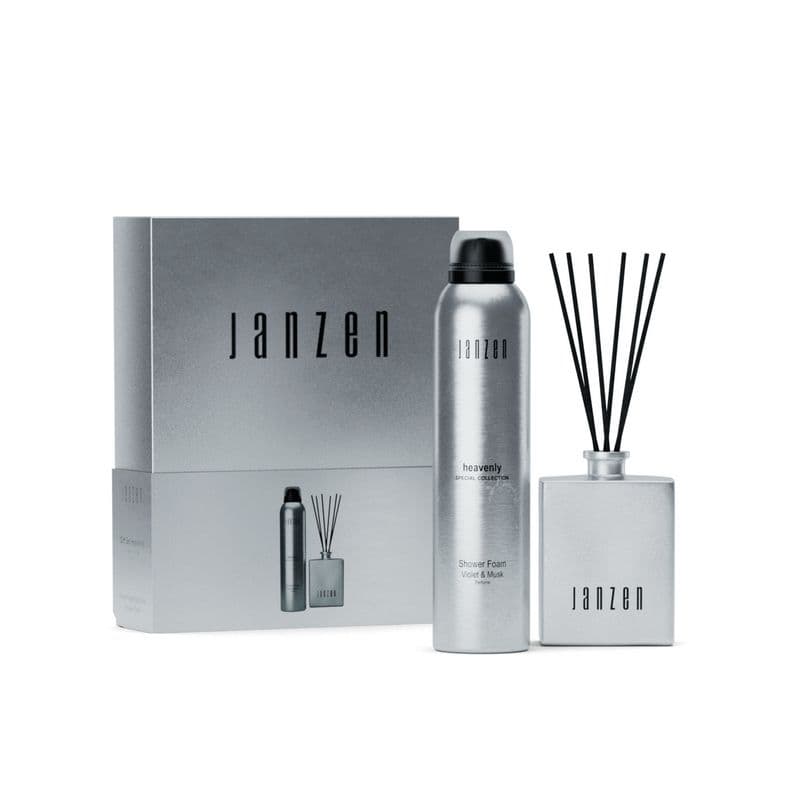 Janzen Giftset S – Heavenly 1