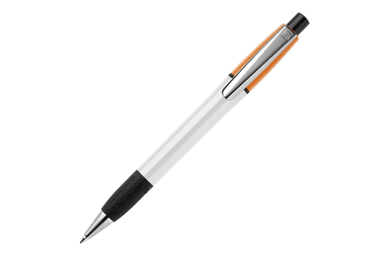 Wit / Oranje