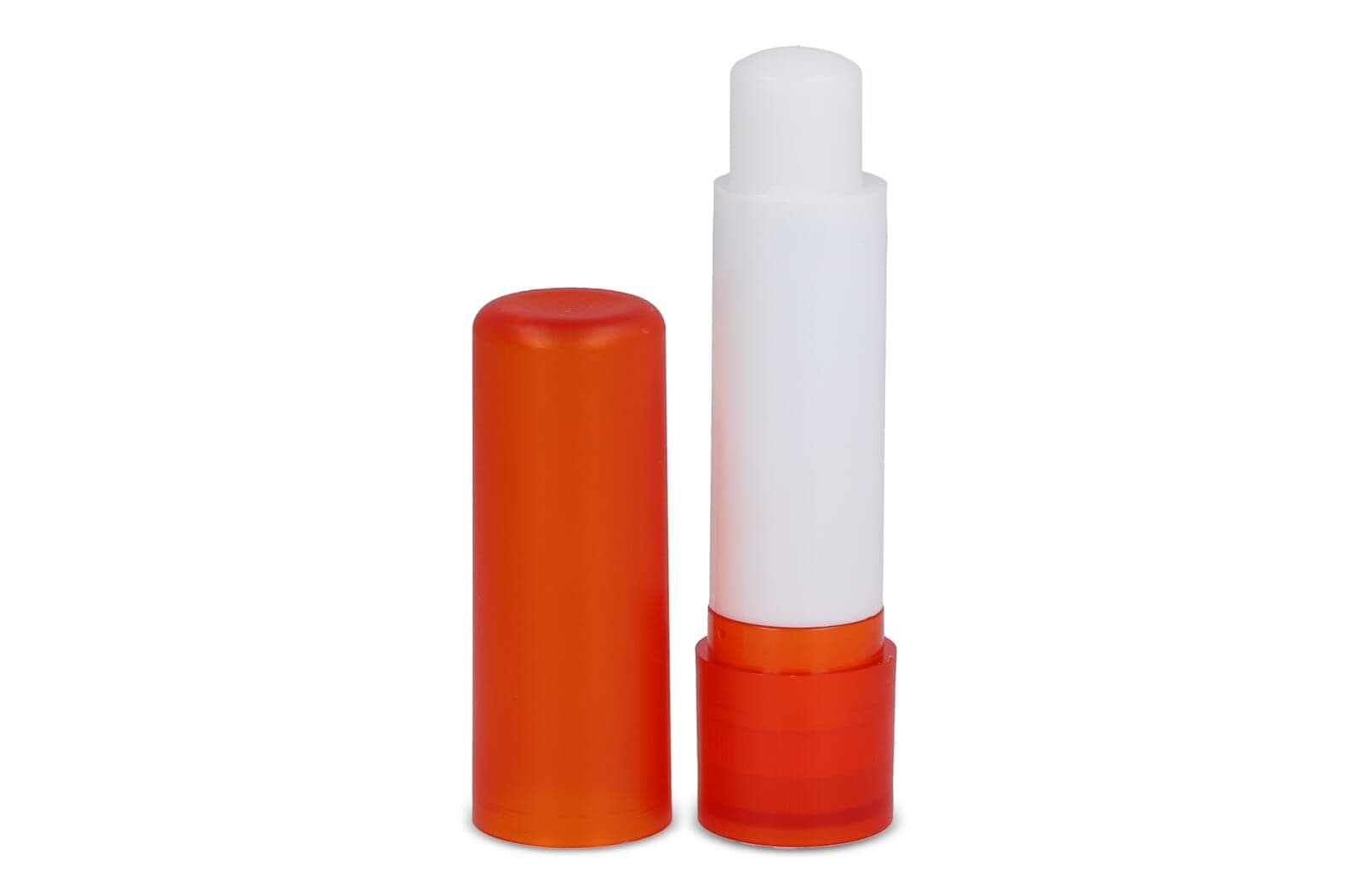 Ecru / Oranje