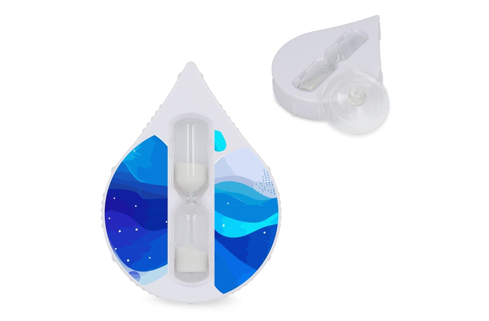 Douche timer Waterdrop - 5min 1