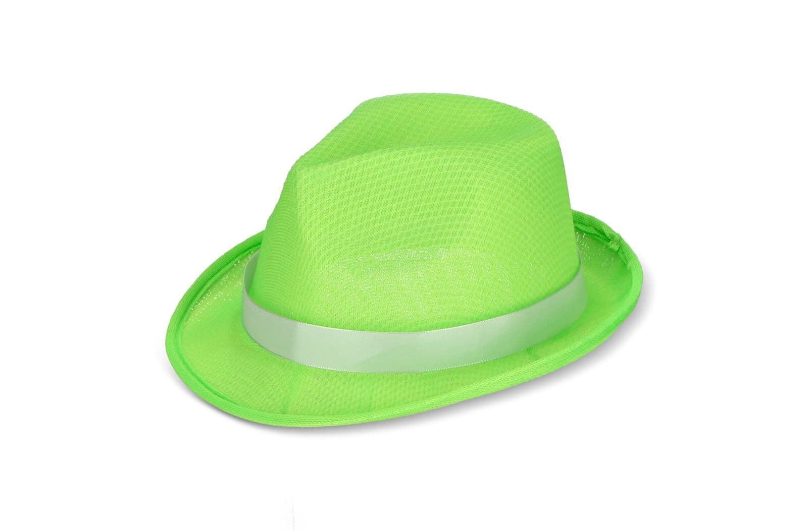 Lichtgroen