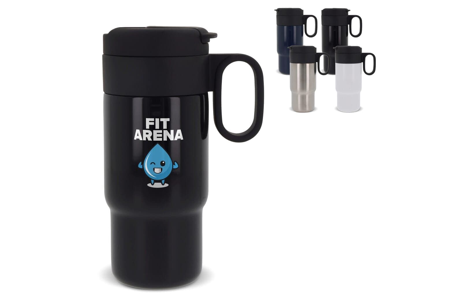 Thermofles Flow auto 300ml 1