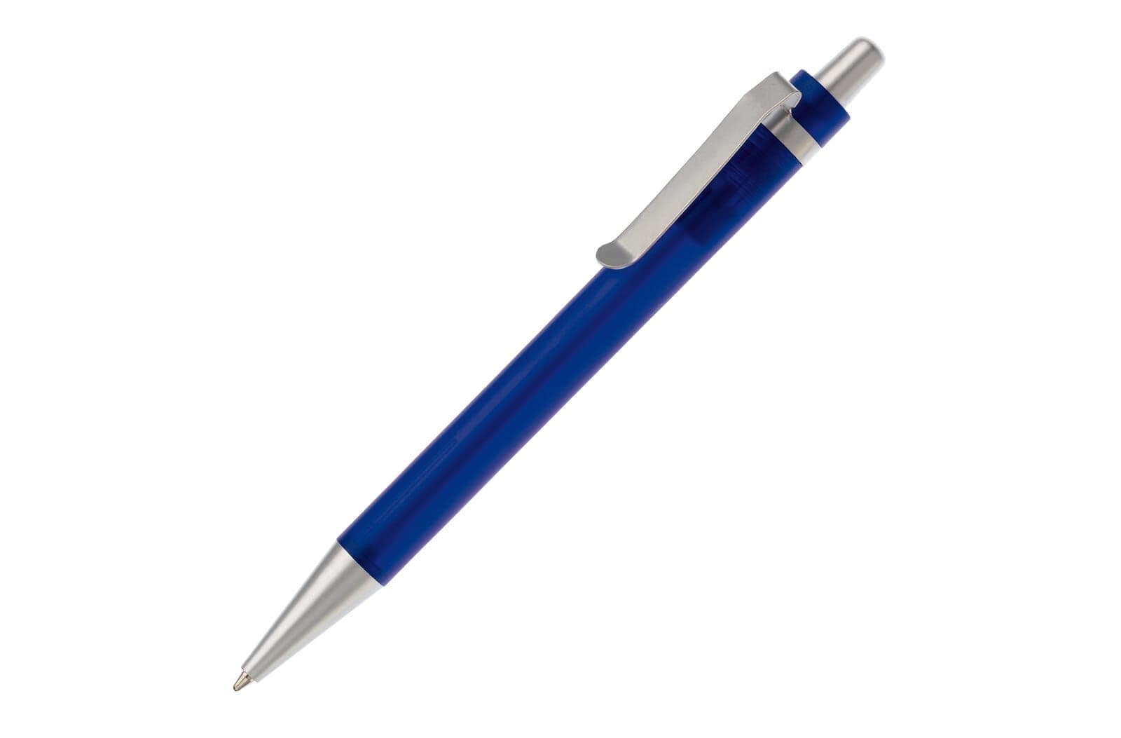 Ecru / Donkerblauw