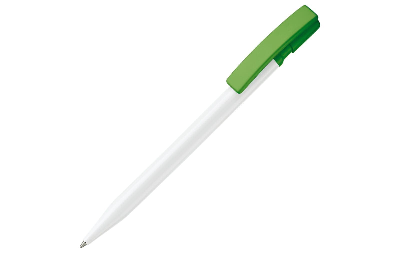Wit / Groen
