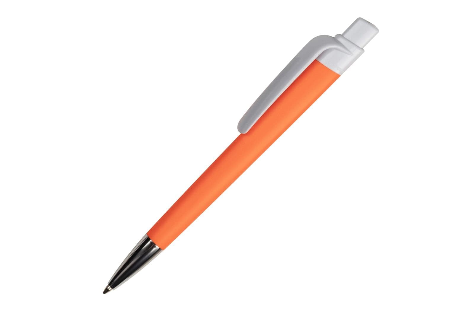 Oranje / Wit