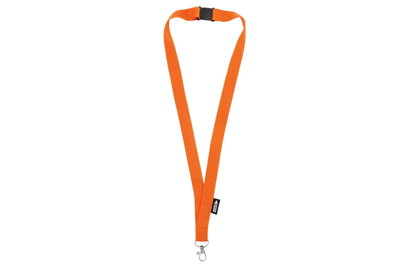 Oranje