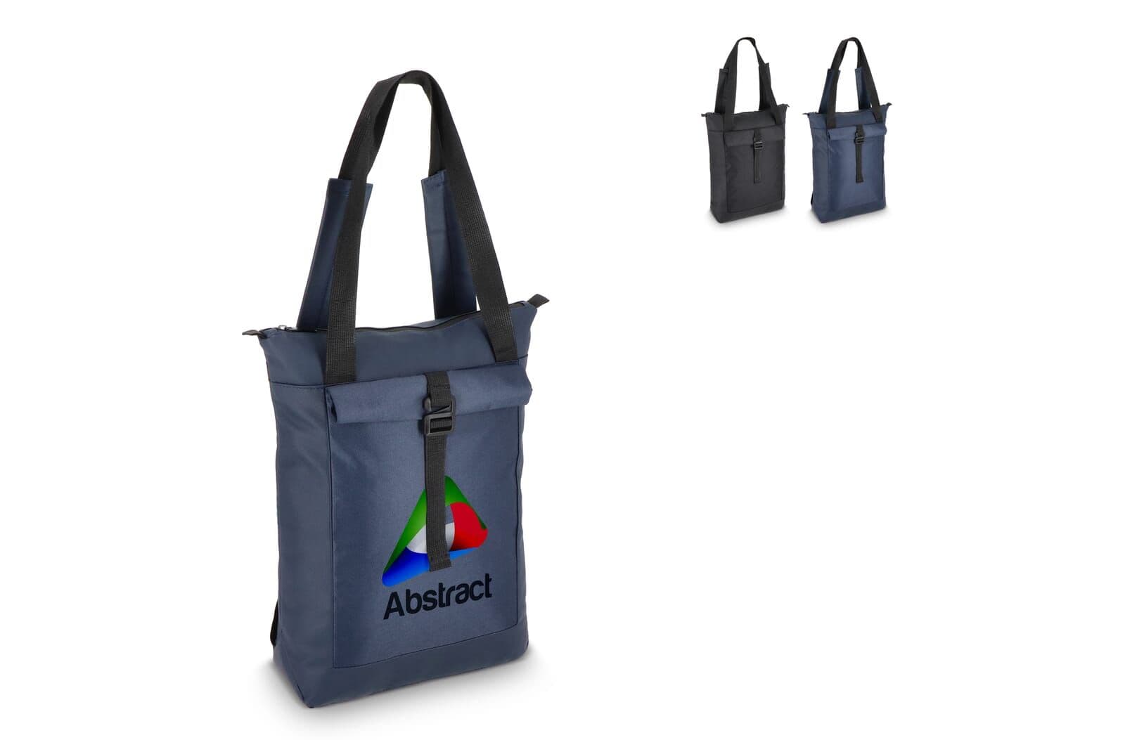 rPET 600D Navi laptoprugzak 36 x 40 x 10 cm 1
