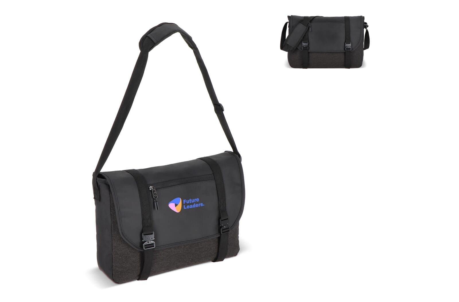 Laptoptas Liam RPET 12L 1