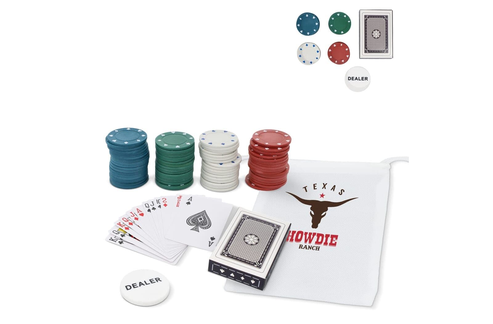 InSideOut Poker set 1
