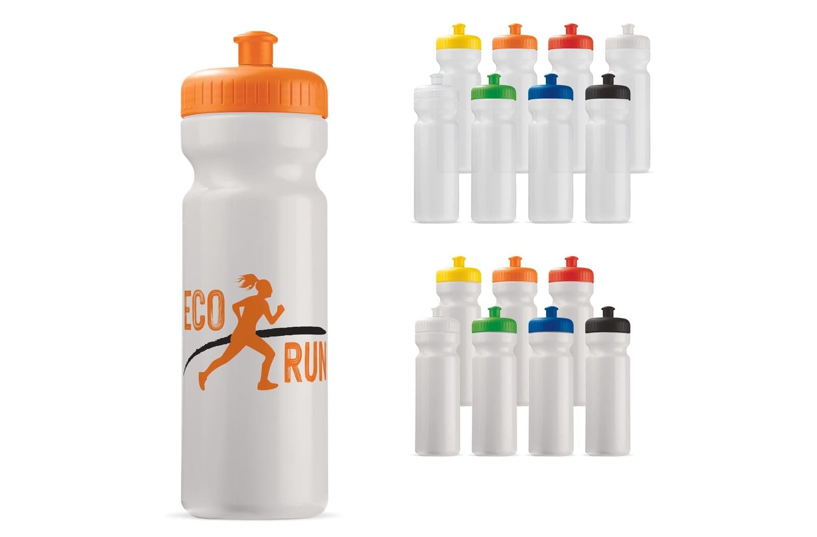 Sportbidon Bio 750ml 1