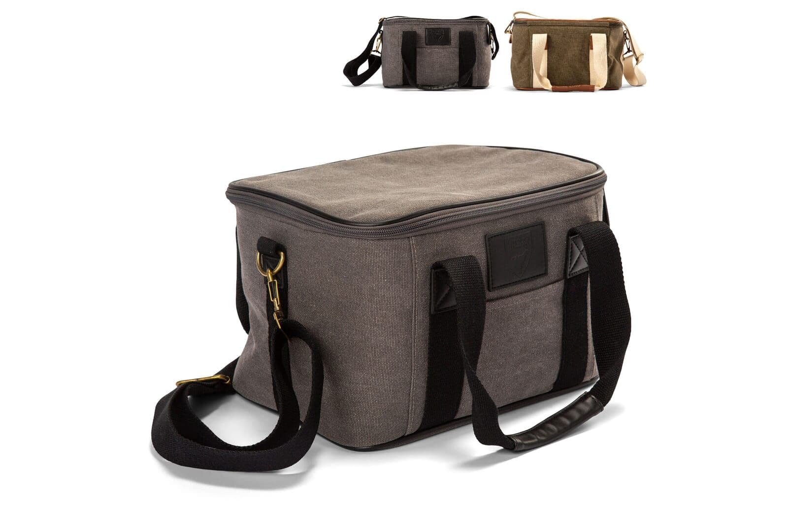 Orrefors Hunting koeltas 12L 1