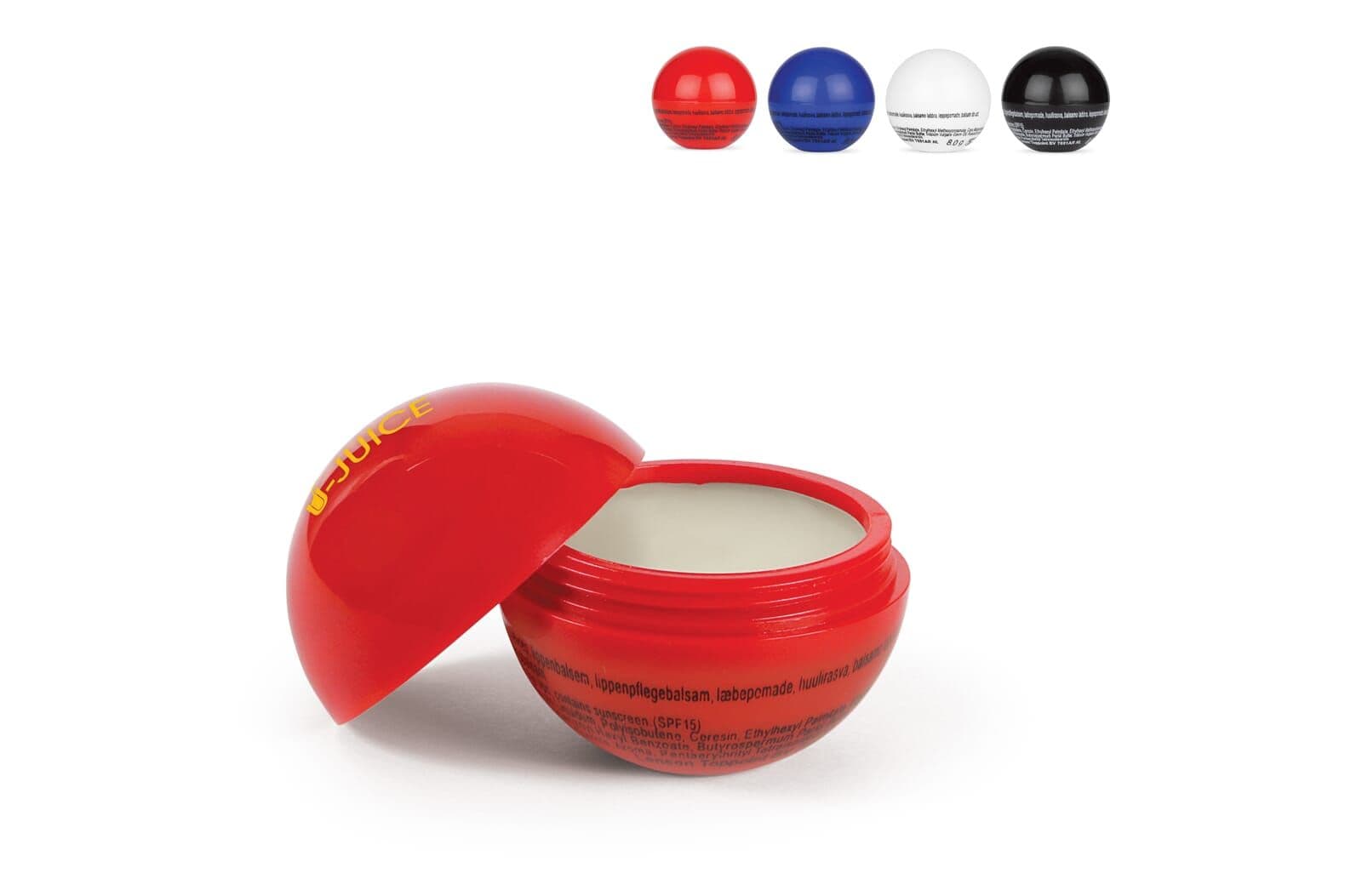 Lipbalsem bal 1