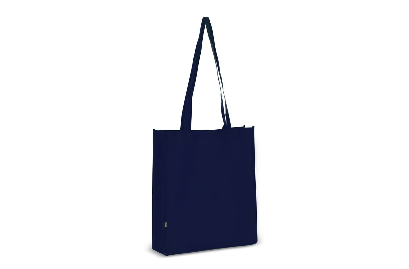 Donkerblauw