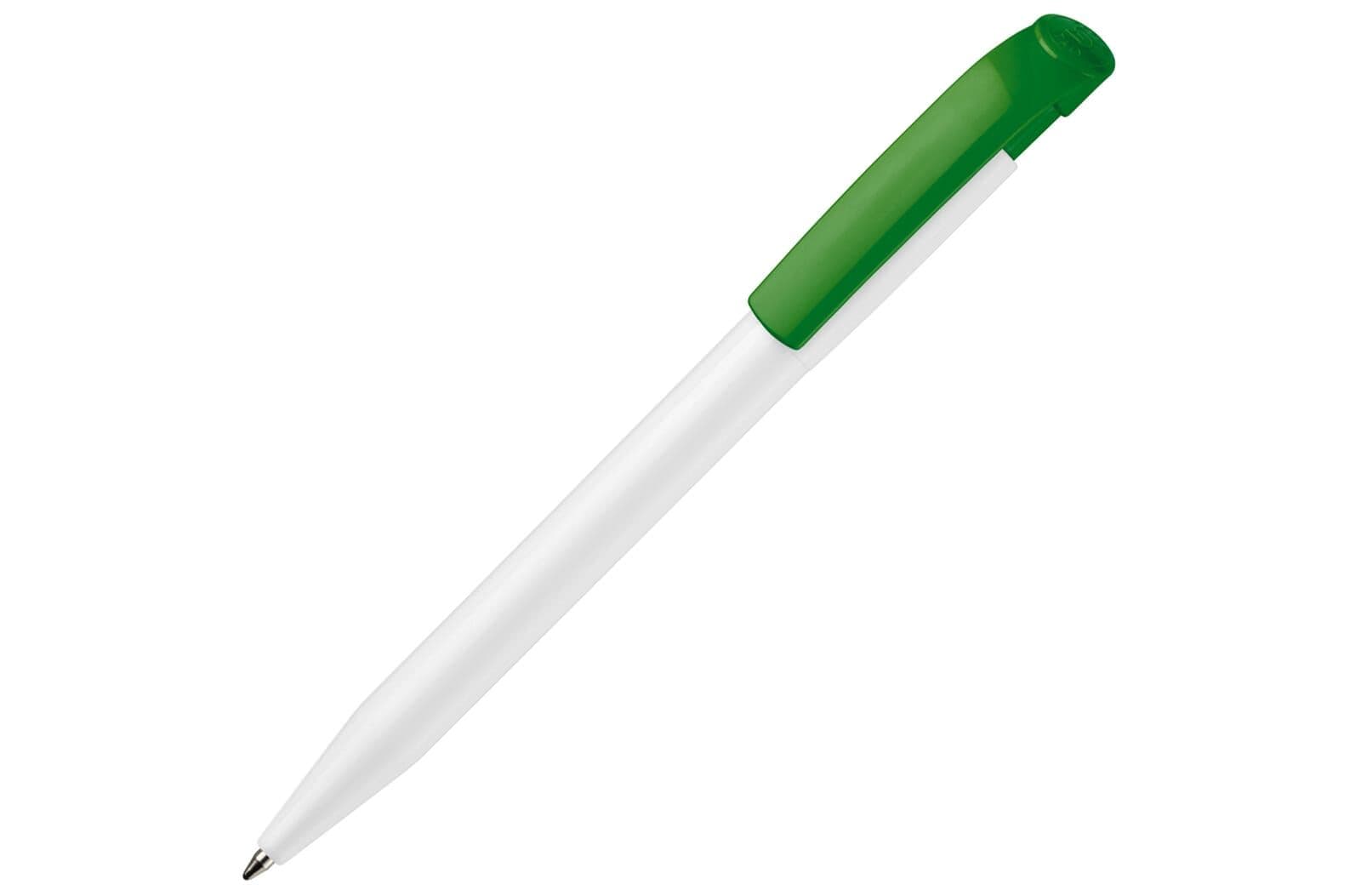 Wit / Groen