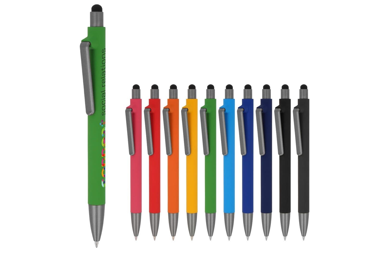 Balpen Madeira stylus R-ABS 1