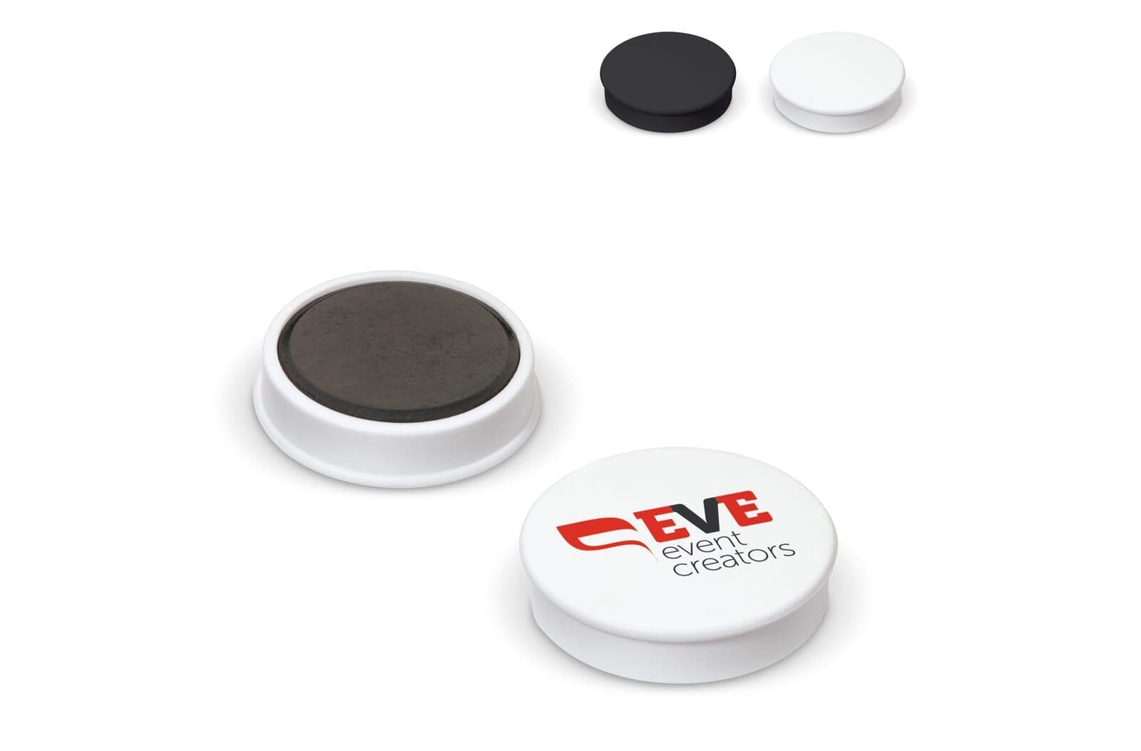 Magneet rond Ø36mm 1