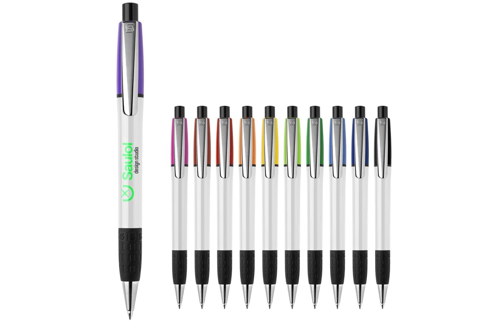 Balpen Semyr Grip Colour hardcolour 1