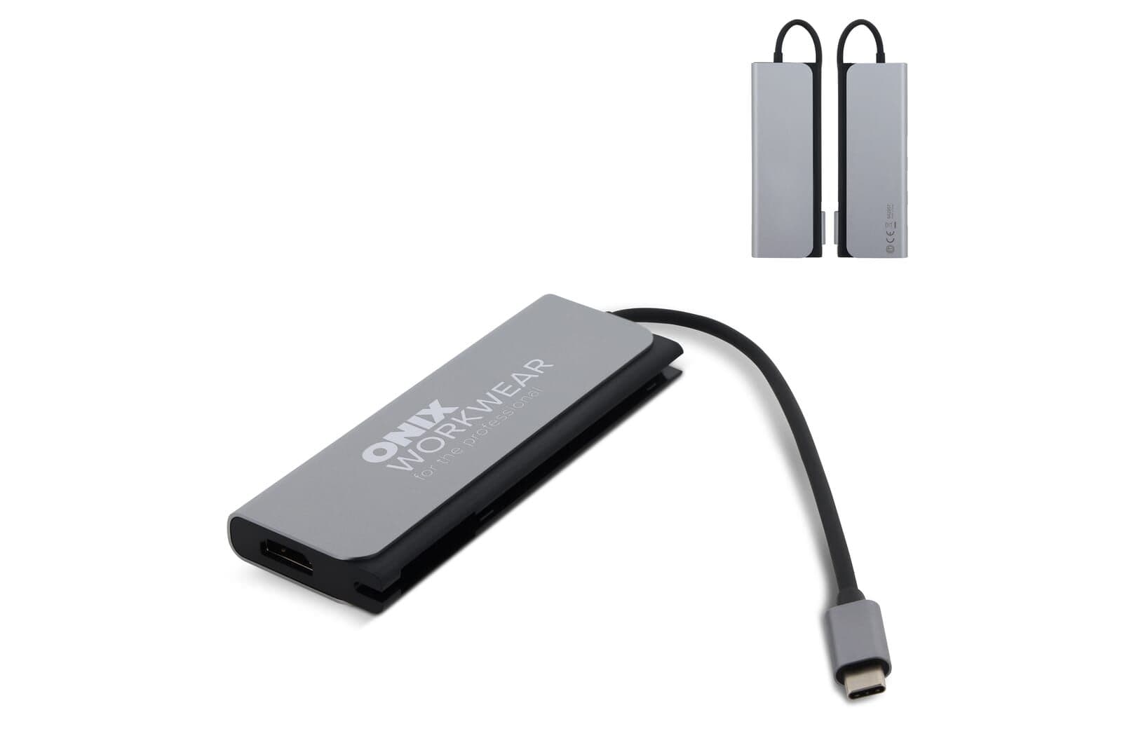 2651 | PowerHub HDMI 1